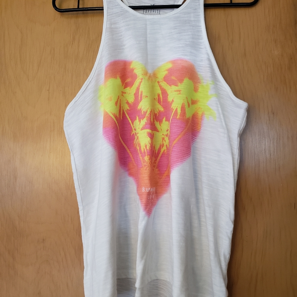American Eagle tank top